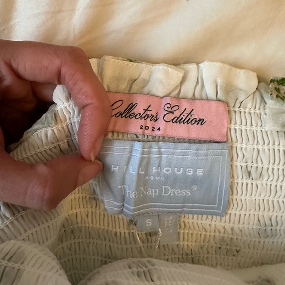 Hill House Nap Dress - Picture 8 of 8